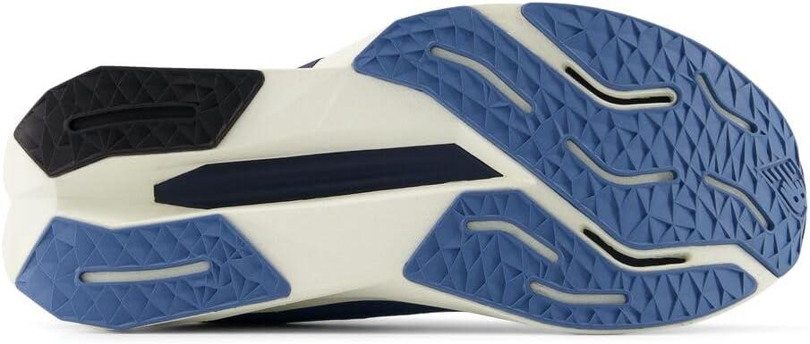 image:imageNew Balance Womens FuelCell Propel V5Heron BlueNavyAngora