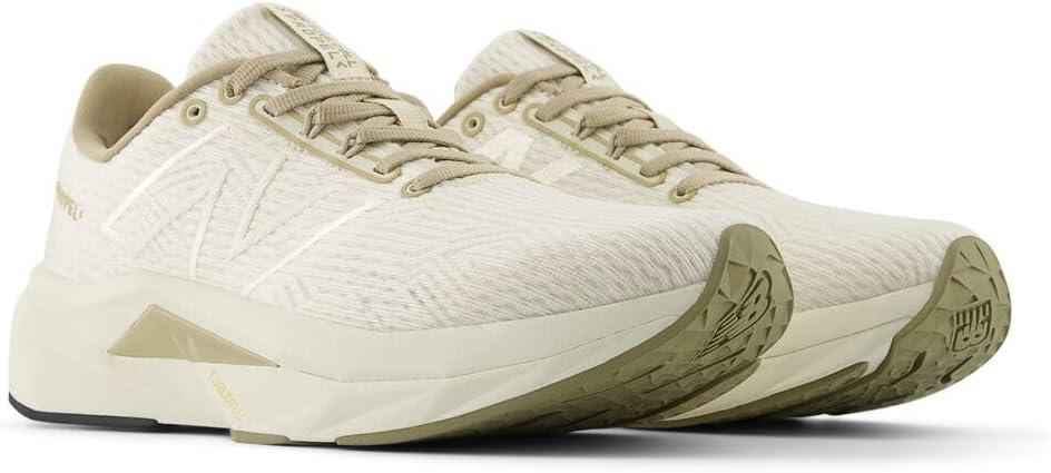 image:imageNew Balance Womens FuelCell Propel V5LinenGold MetallicStoneware