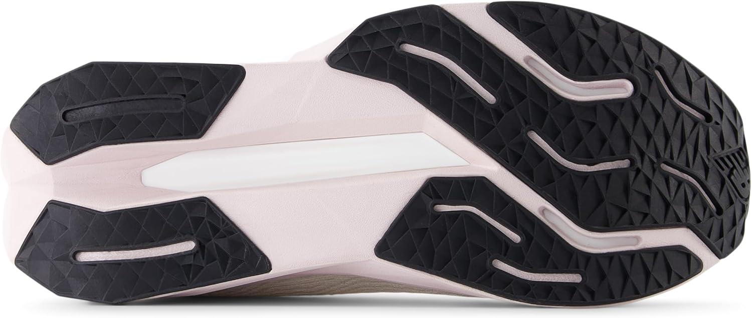image:imageNew Balance Womens FuelCell Propel V5LinenPink GraniteSea Salt