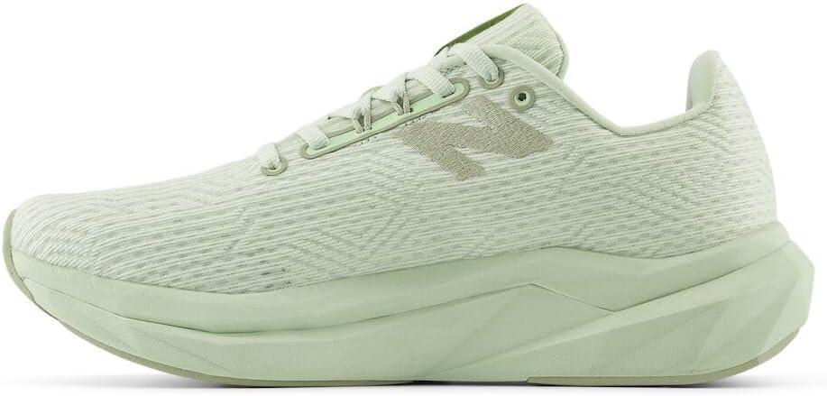 image:imageNew Balance Womens FuelCell Propel V5Natural MintOlivine