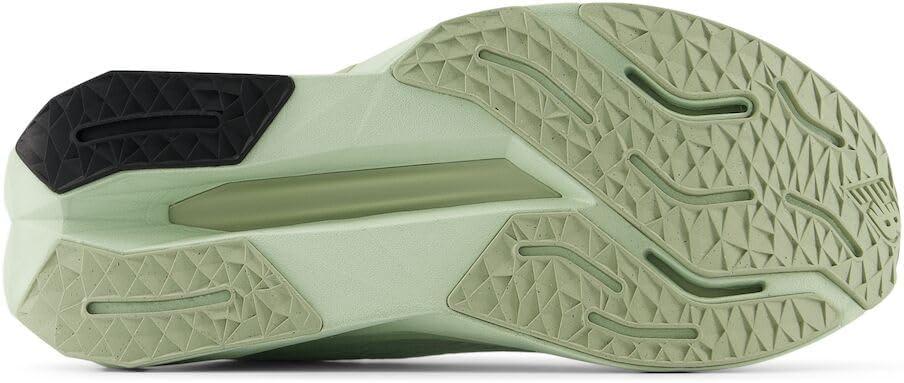 image:imageNew Balance Womens FuelCell Propel V5Natural MintOlivine