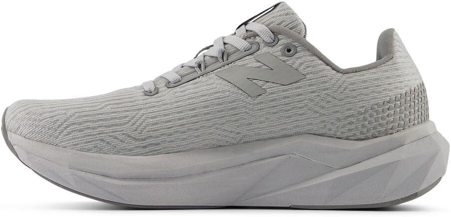 image:imageNew Balance Womens FuelCell Propel V5Rain CloudShadow GreyCastlerock