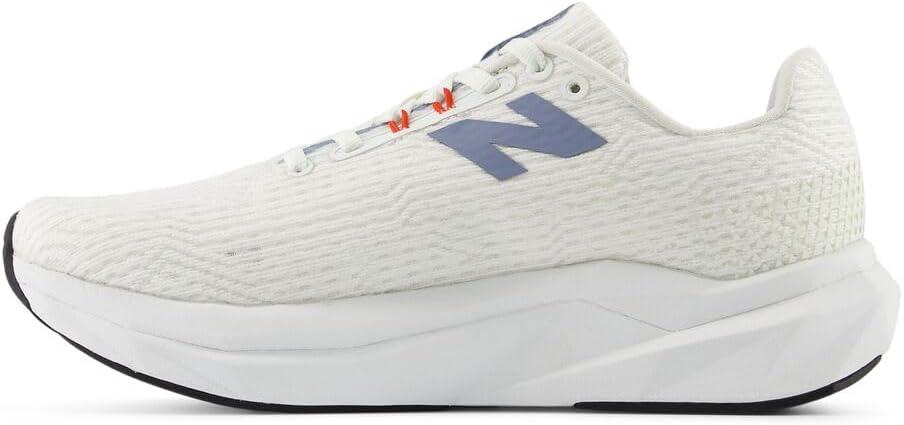 image:imageNew Balance Womens FuelCell Propel V5Sea SaltDusk ShowerWhite