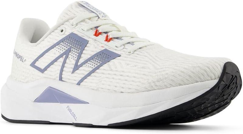 image:imageNew Balance Womens FuelCell Propel V5Sea SaltDusk ShowerWhite