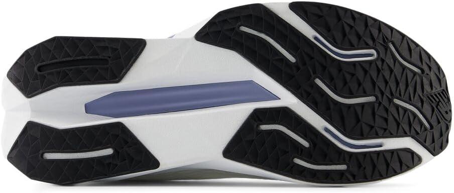 image:imageNew Balance Womens FuelCell Propel V5Sea SaltDusk ShowerWhite
