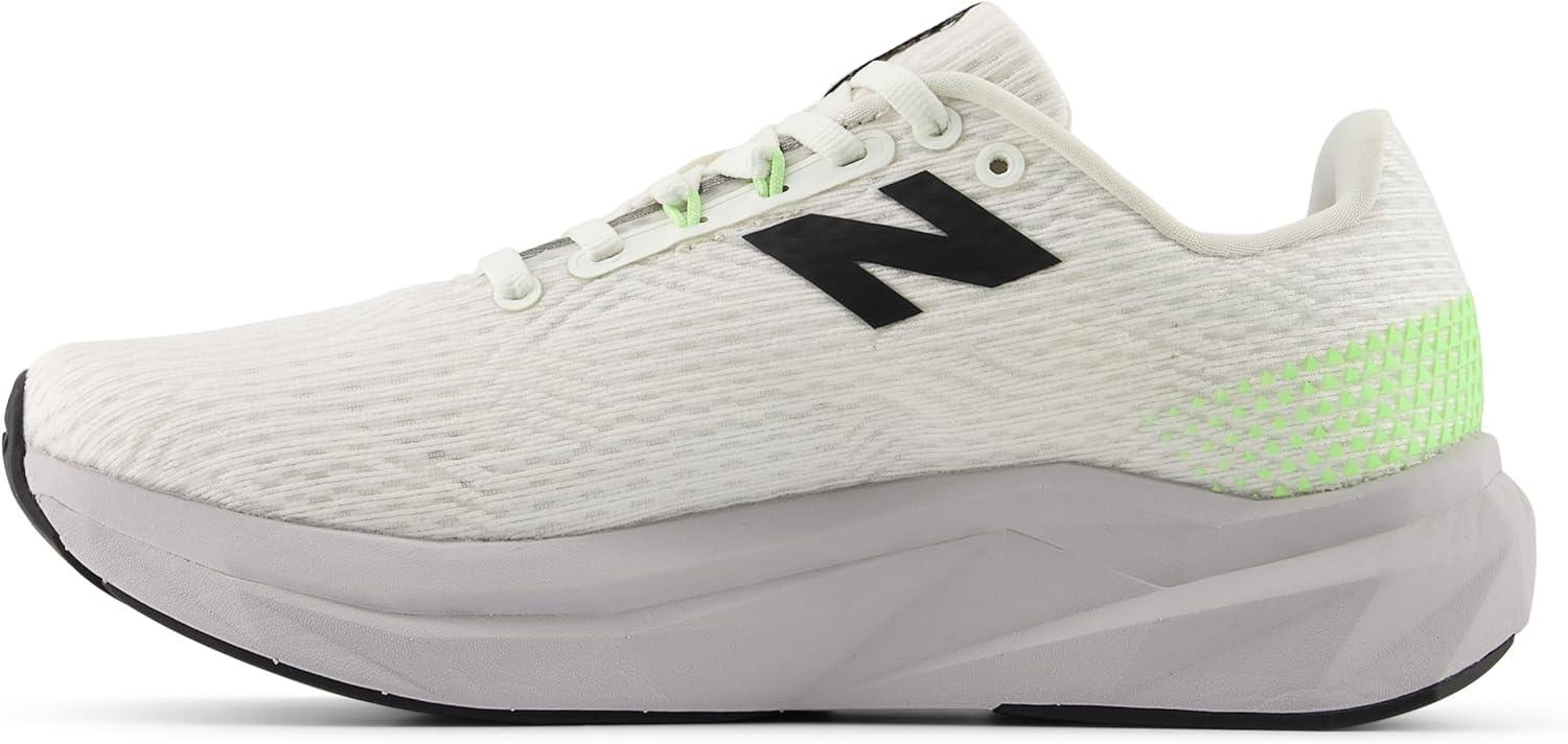 image:imageNew Balance Womens FuelCell Propel V5Sea SaltMint FlashPearl Grey