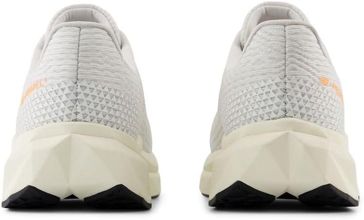 image:imageNew Balance Womens FuelCell Propel V5WhiteBlackHot Mango