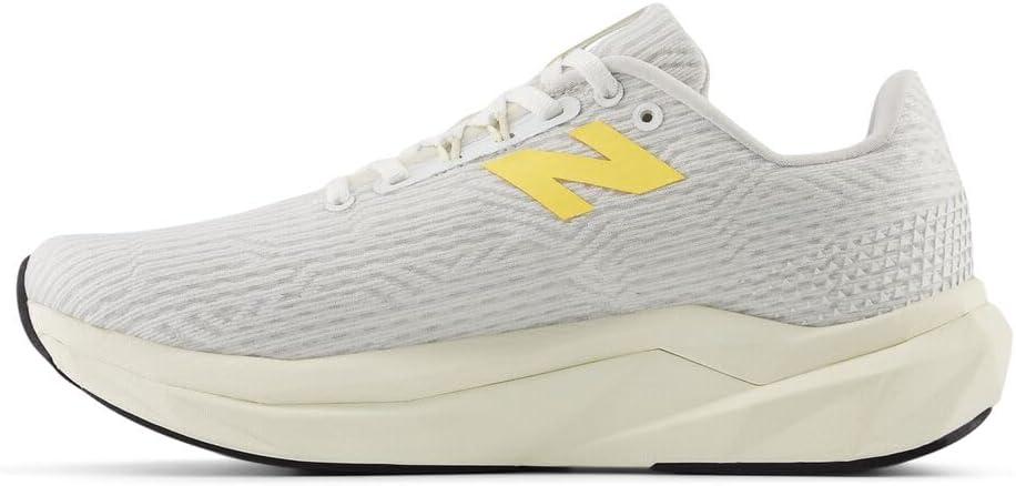 image:imageNew Balance Womens FuelCell Propel V5WhiteBlackHot Mango