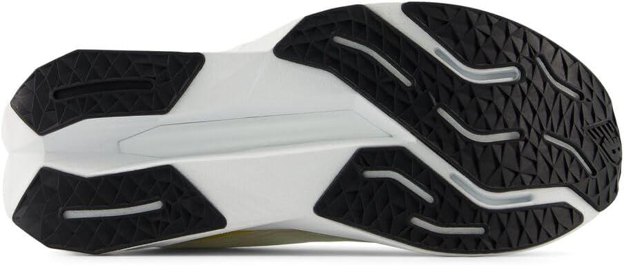 image:imageNew Balance Womens FuelCell Propel V5WhiteCyber JadeGinger Lemon