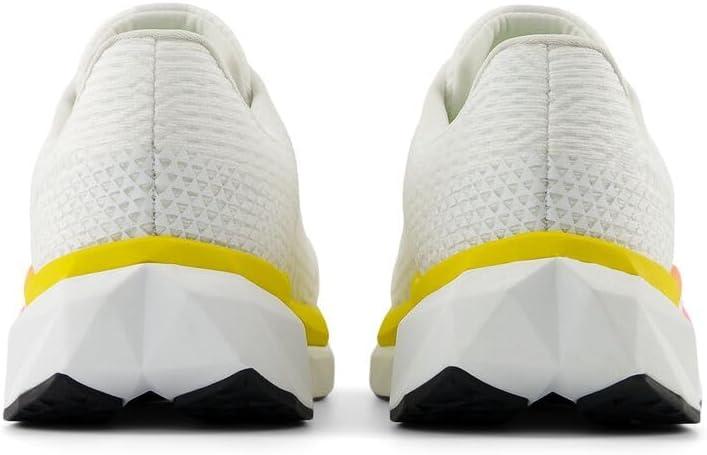 image:imageNew Balance Womens FuelCell Propel V5WhiteCyber JadeGinger Lemon