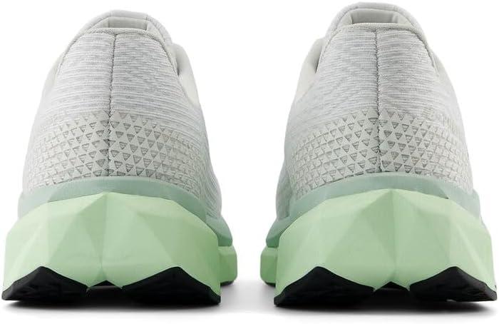 image:imageNew Balance Womens FuelCell Propel V5WhiteMelon WaterClay Ash
