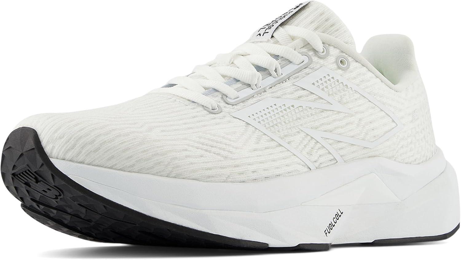 image:imageNew Balance Womens FuelCell Propel V5WhiteWhite