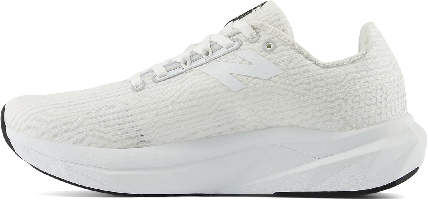 image:imageNew Balance Womens FuelCell Propel V5WhiteWhite