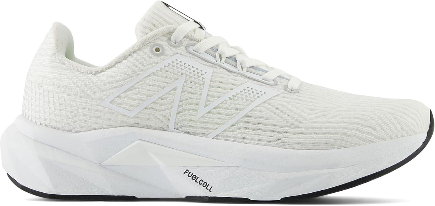 image:imageNew Balance Womens FuelCell Propel V5WhiteWhite