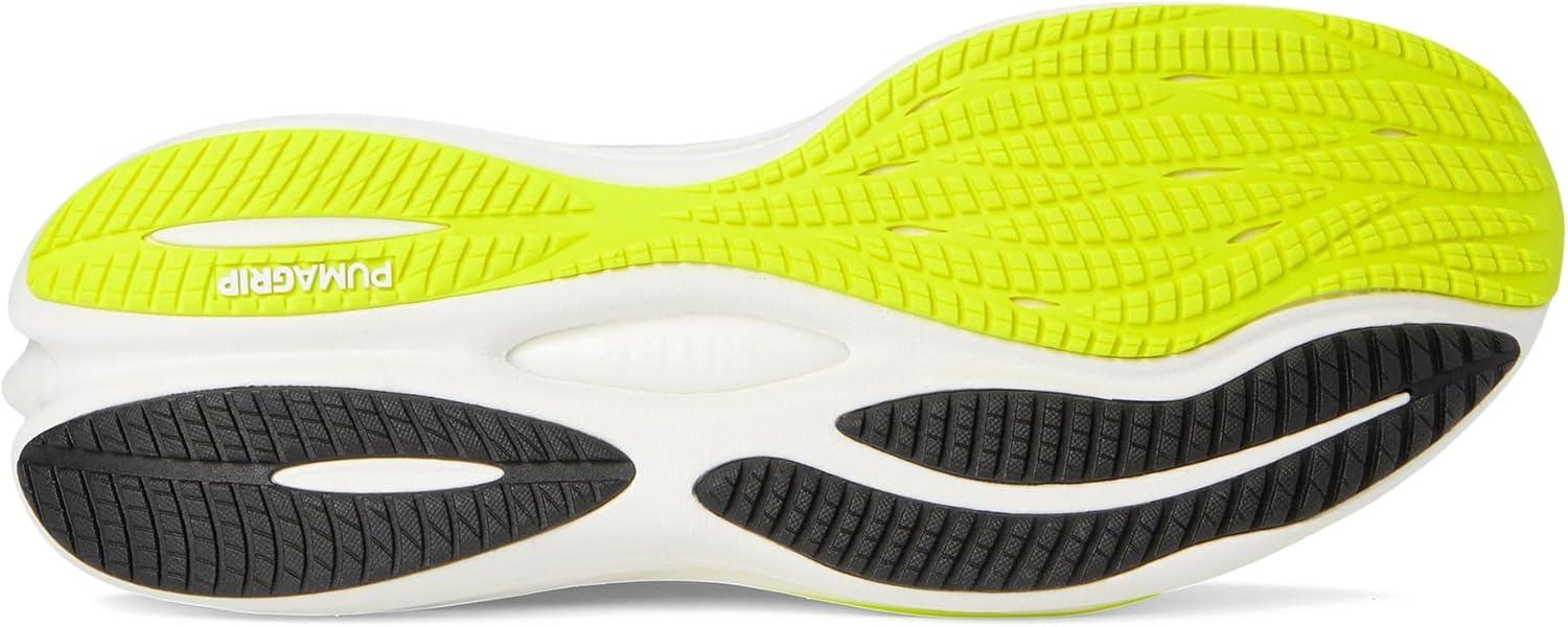 image:imagePuma Womens Velocity Nitro 3 Running ShoesPuma WhitePure Magenta