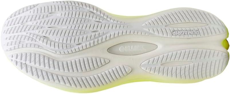 image:imagePuma Womens Velocity Nitro 3 Running ShoesYellow AlertPuma White