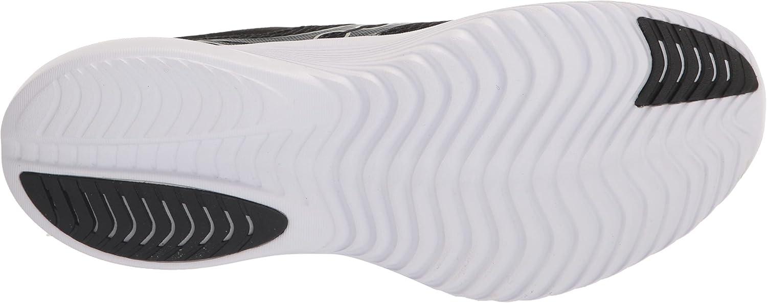 image:imageSaucony Mens Kinvara 14 SneakerBlackWhite