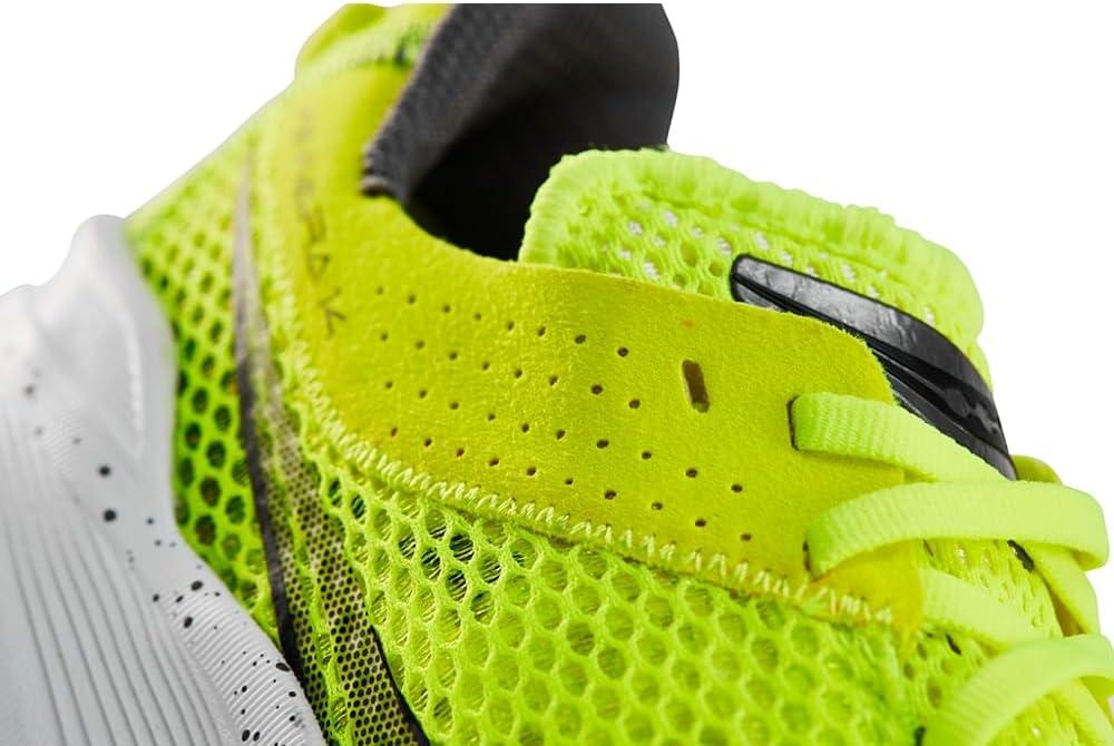 image:imageSaucony Mens Kinvara 14 SneakerCitronBlack