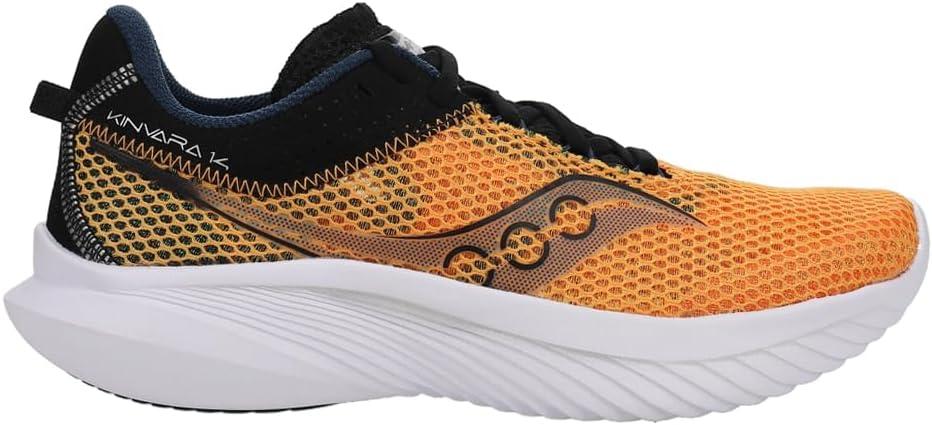 image:imageSaucony Mens Kinvara 14 SneakerFinesseFlame