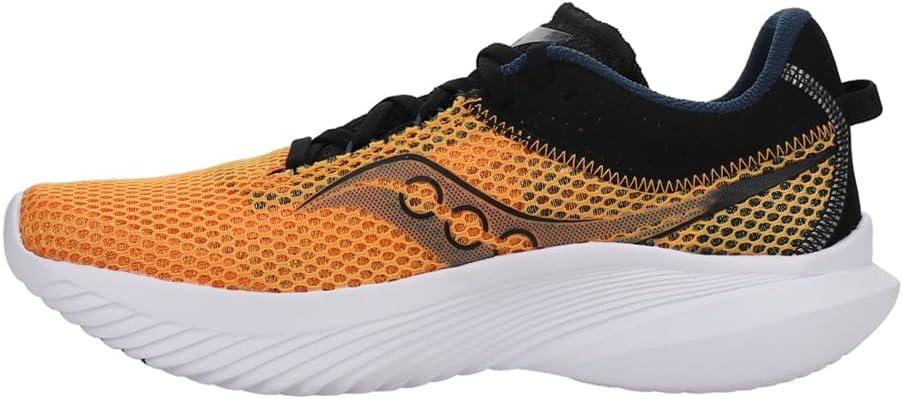 image:imageSaucony Mens Kinvara 14 SneakerFinesseFlame