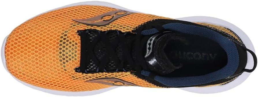 image:imageSaucony Mens Kinvara 14 SneakerFinesseFlame