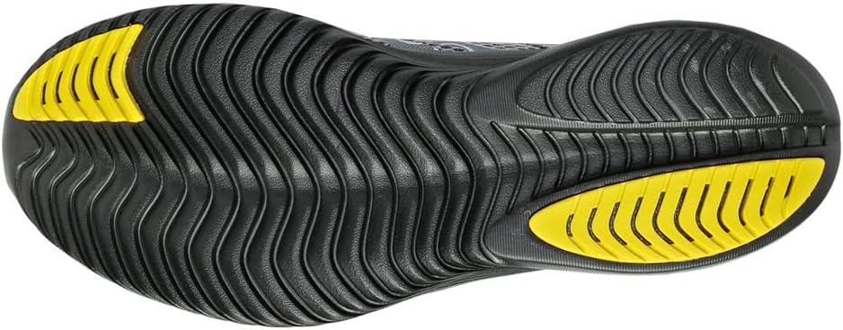 image:imageSaucony Mens Kinvara 14 SneakerGravelBlack