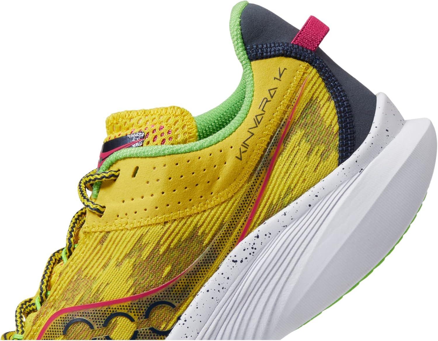 image:imageSaucony Mens Kinvara 14 SneakerOtherworld