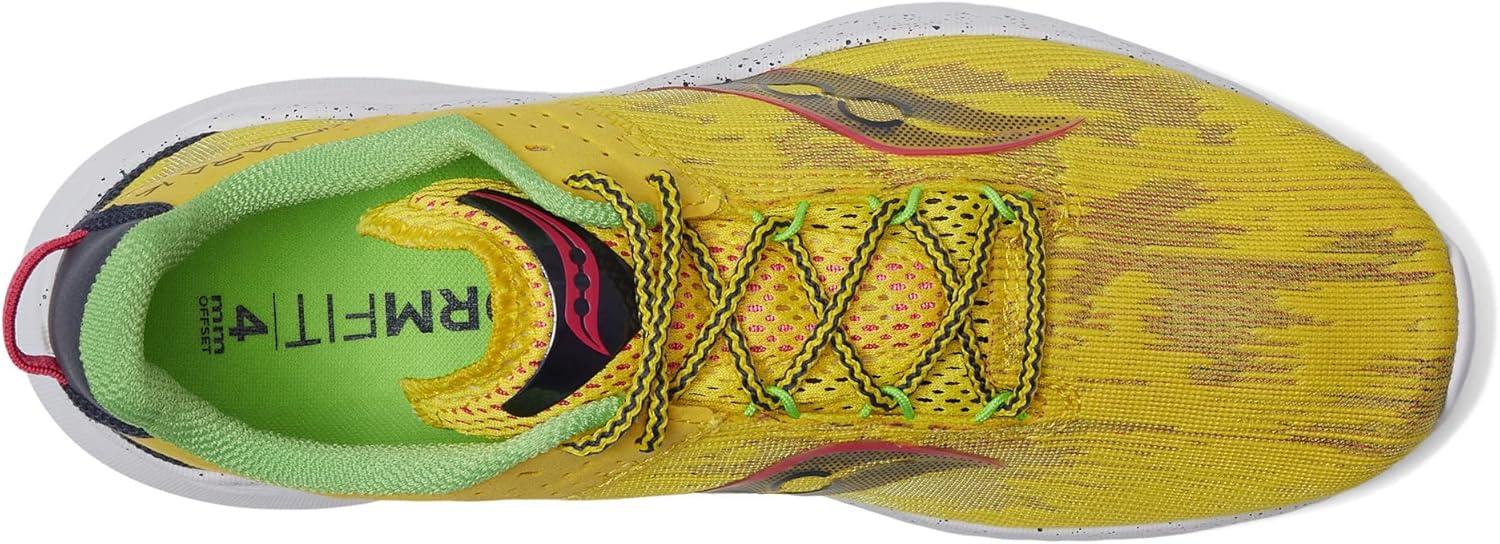 image:imageSaucony Mens Kinvara 14 SneakerOtherworld