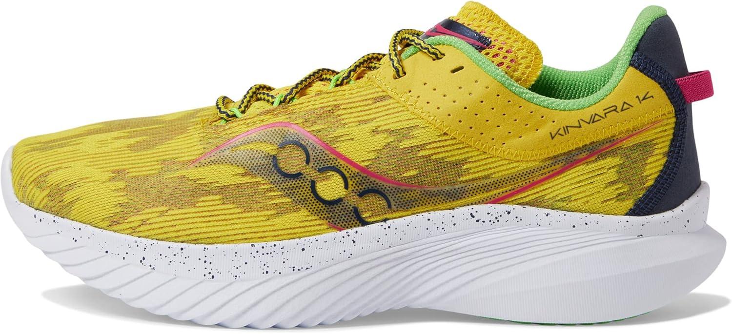 image:imageSaucony Mens Kinvara 14 SneakerOtherworld
