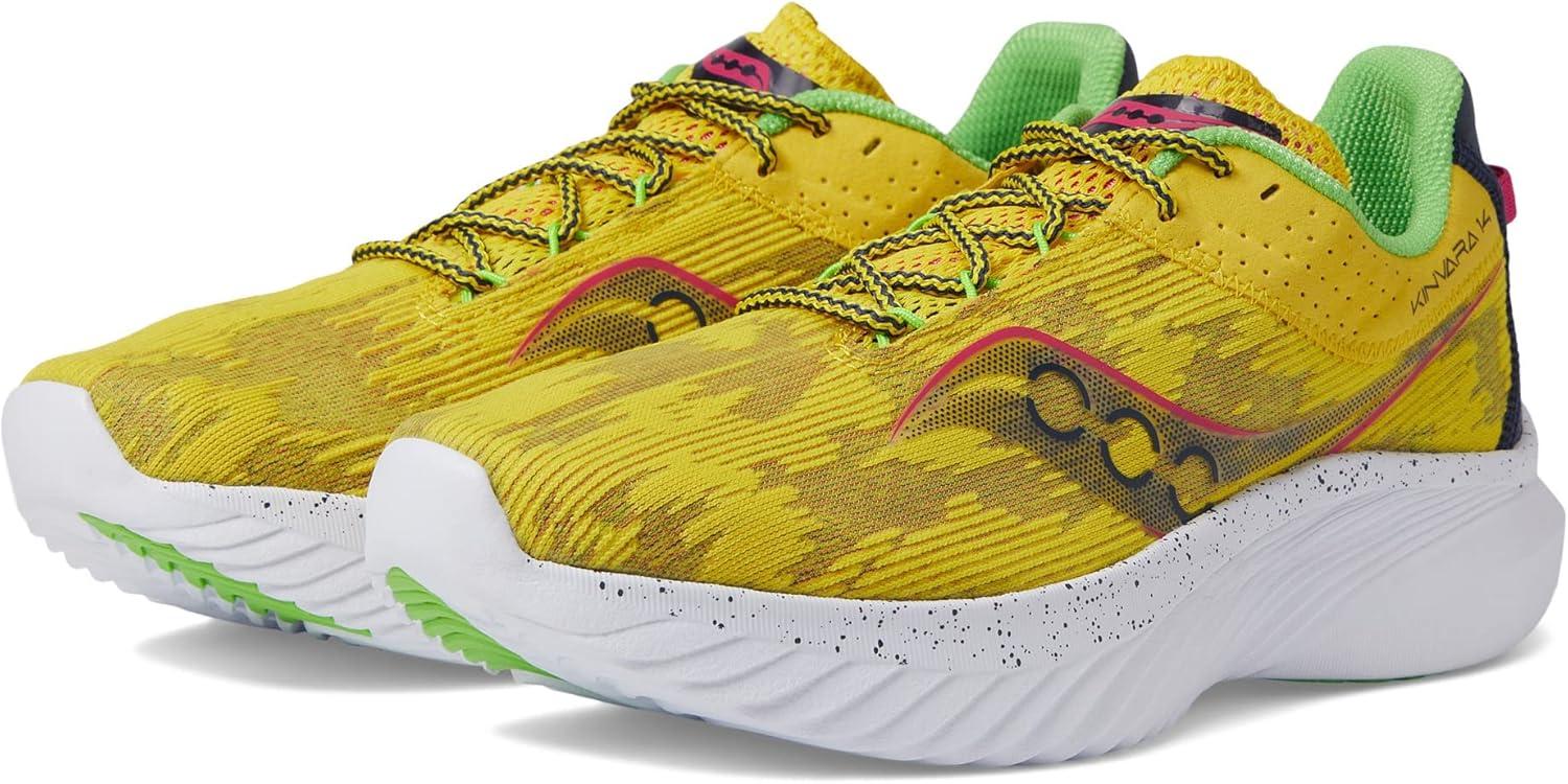image:imageSaucony Mens Kinvara 14 SneakerOtherworld