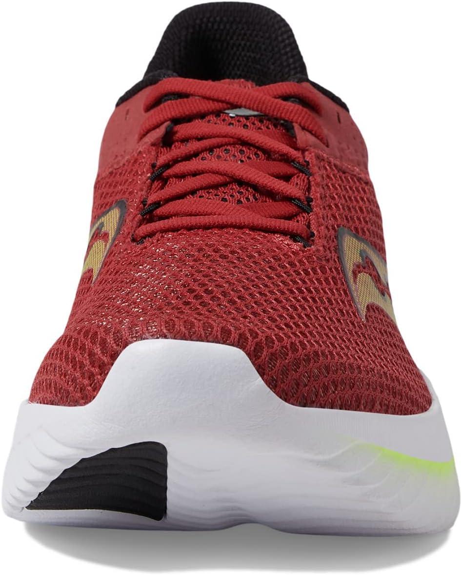 image:imageSaucony Mens Kinvara 14 SneakerRed Poppy