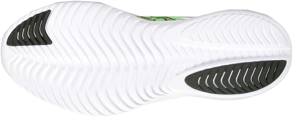 image:imageSaucony Mens Kinvara 14 SneakerSlimeGold