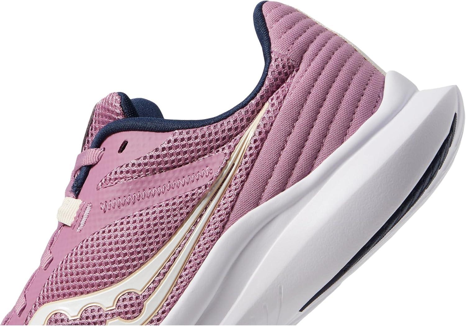 image:imageSaucony Womens ConvergenceOrchidNavy