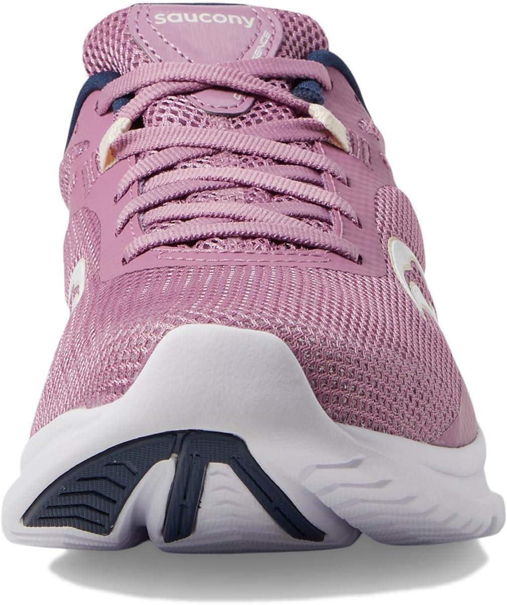image:imageSaucony Womens ConvergenceOrchidNavy