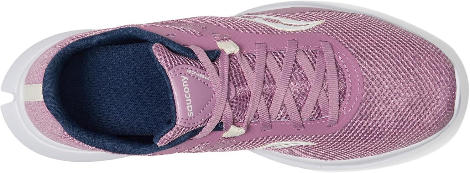 image:imageSaucony Womens ConvergenceOrchidNavy
