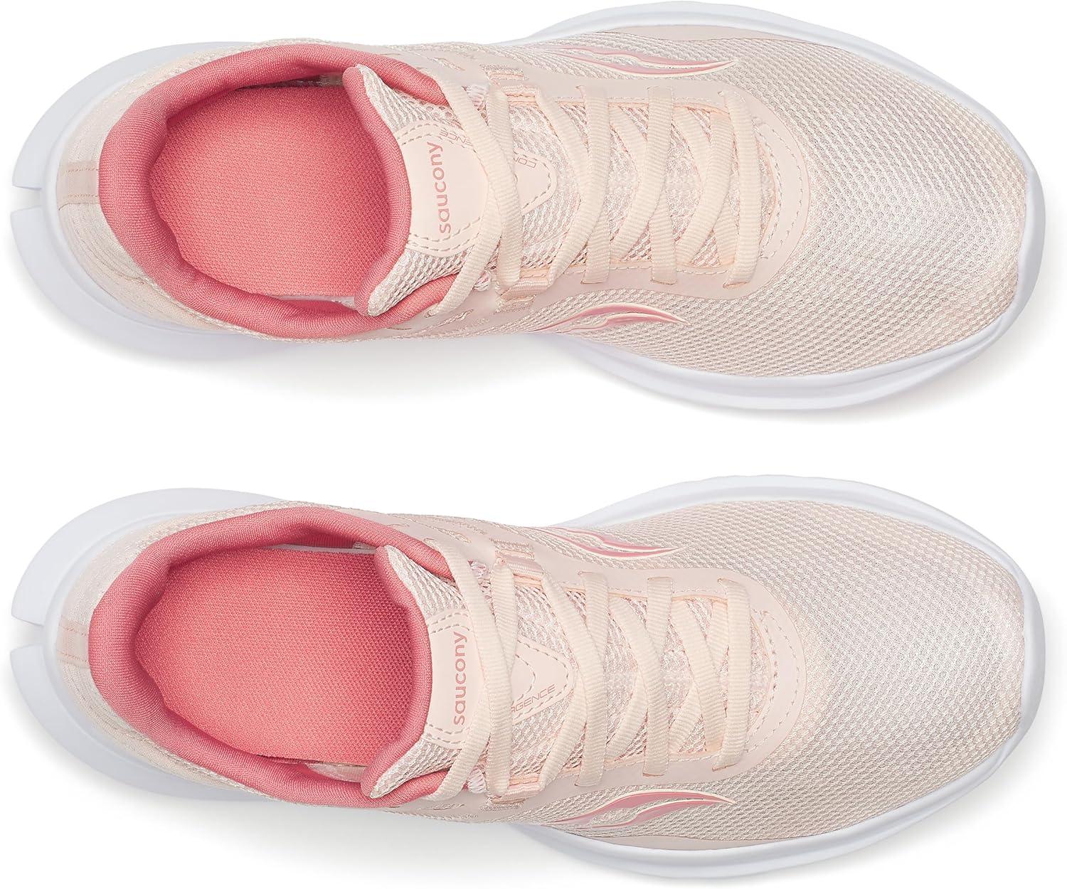 image:imageSaucony Womens ConvergencePeachWhite