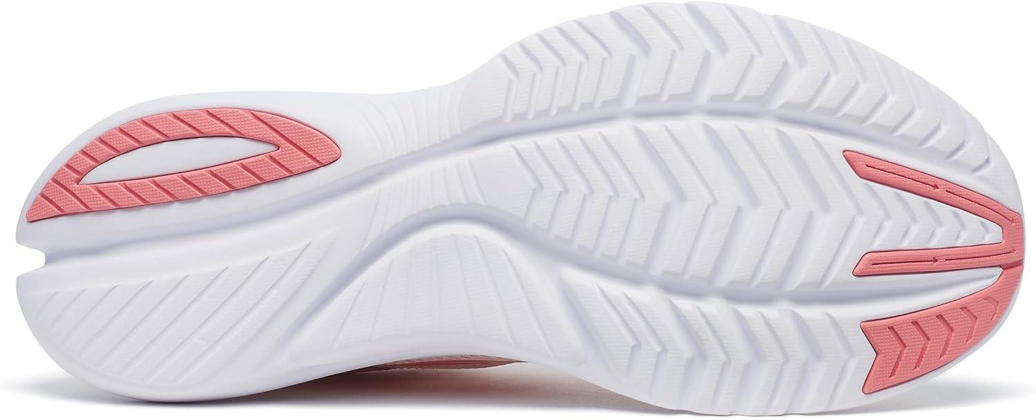 image:imageSaucony Womens ConvergencePeachWhite