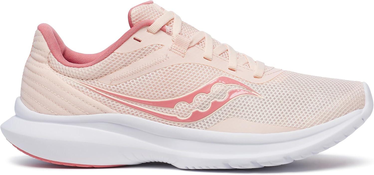 image:imageSaucony Womens ConvergencePeachWhite