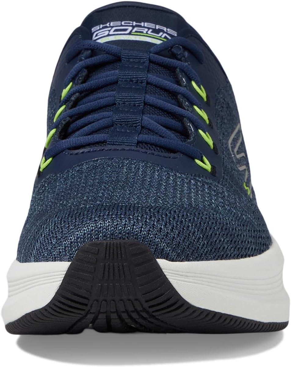 image:imageSkechers Mens Skechers Hands Free Slipins Go Run Elevate 20 Steady MotionNavy
