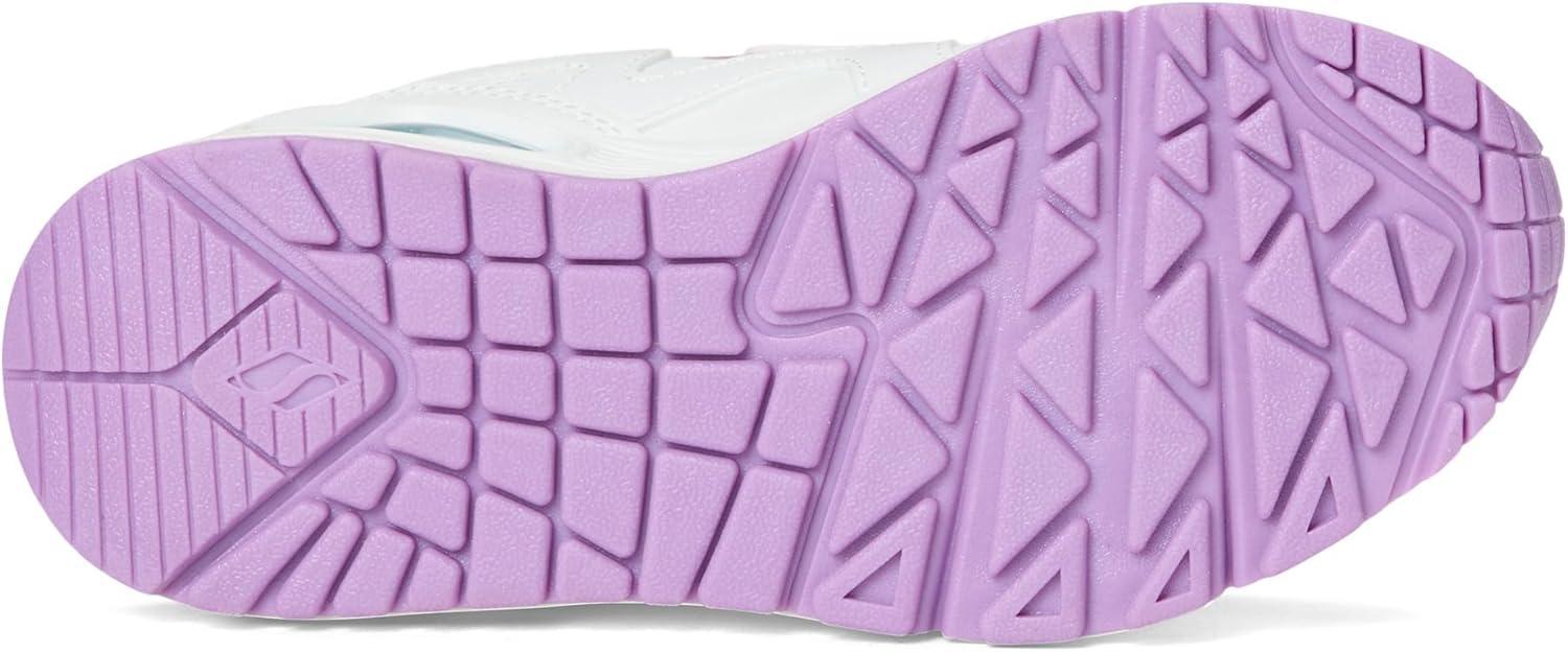 image:imageSkechers Womens Uno Gen1 310317l Little KidBig KidWhiteMulti