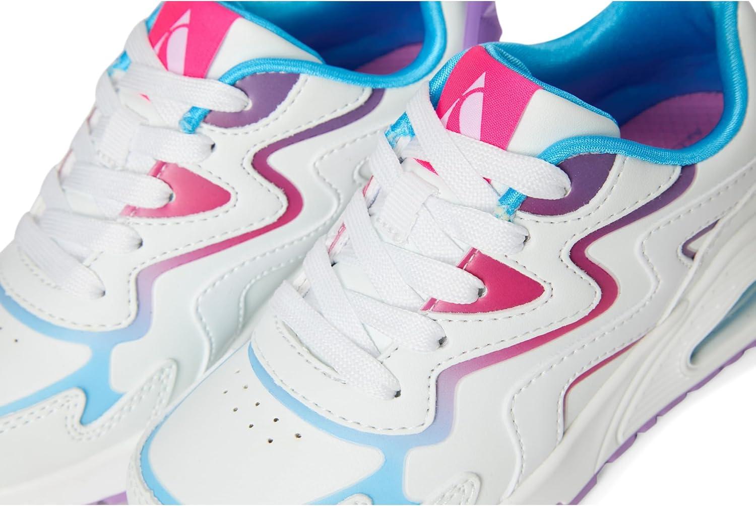 image:imageSkechers Womens Uno Gen1 310317l Little KidBig KidWhiteMulti