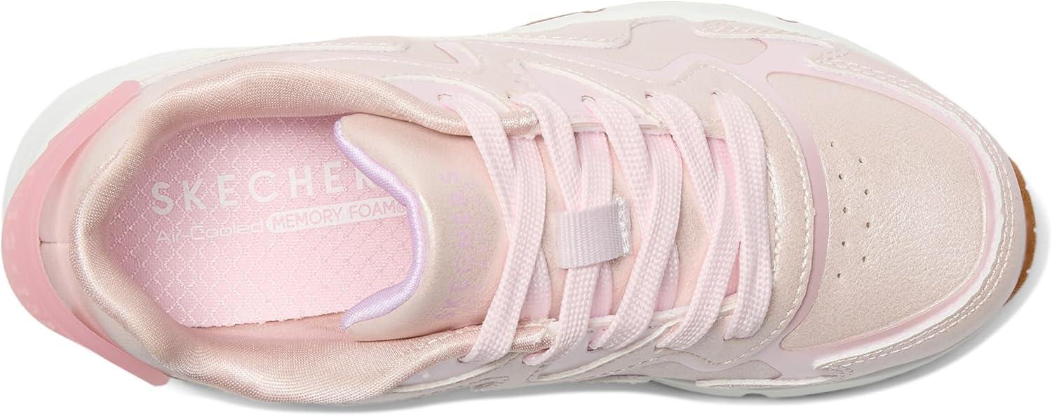 image:imageSkechers Womens Uno Gen1 310322l Little KidBig KidLight Pink