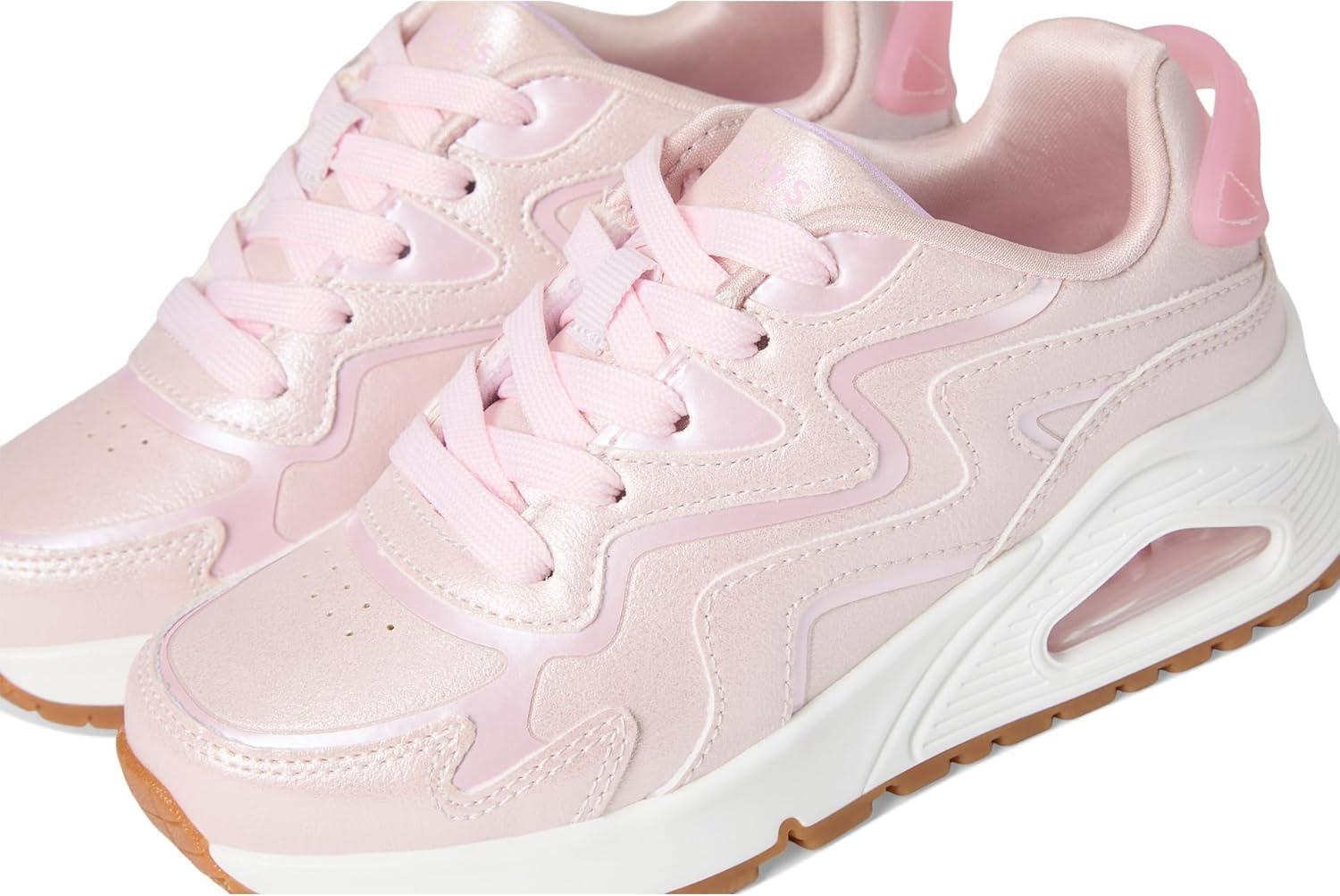 image:imageSkechers Womens Uno Gen1 310322l Little KidBig KidLight Pink