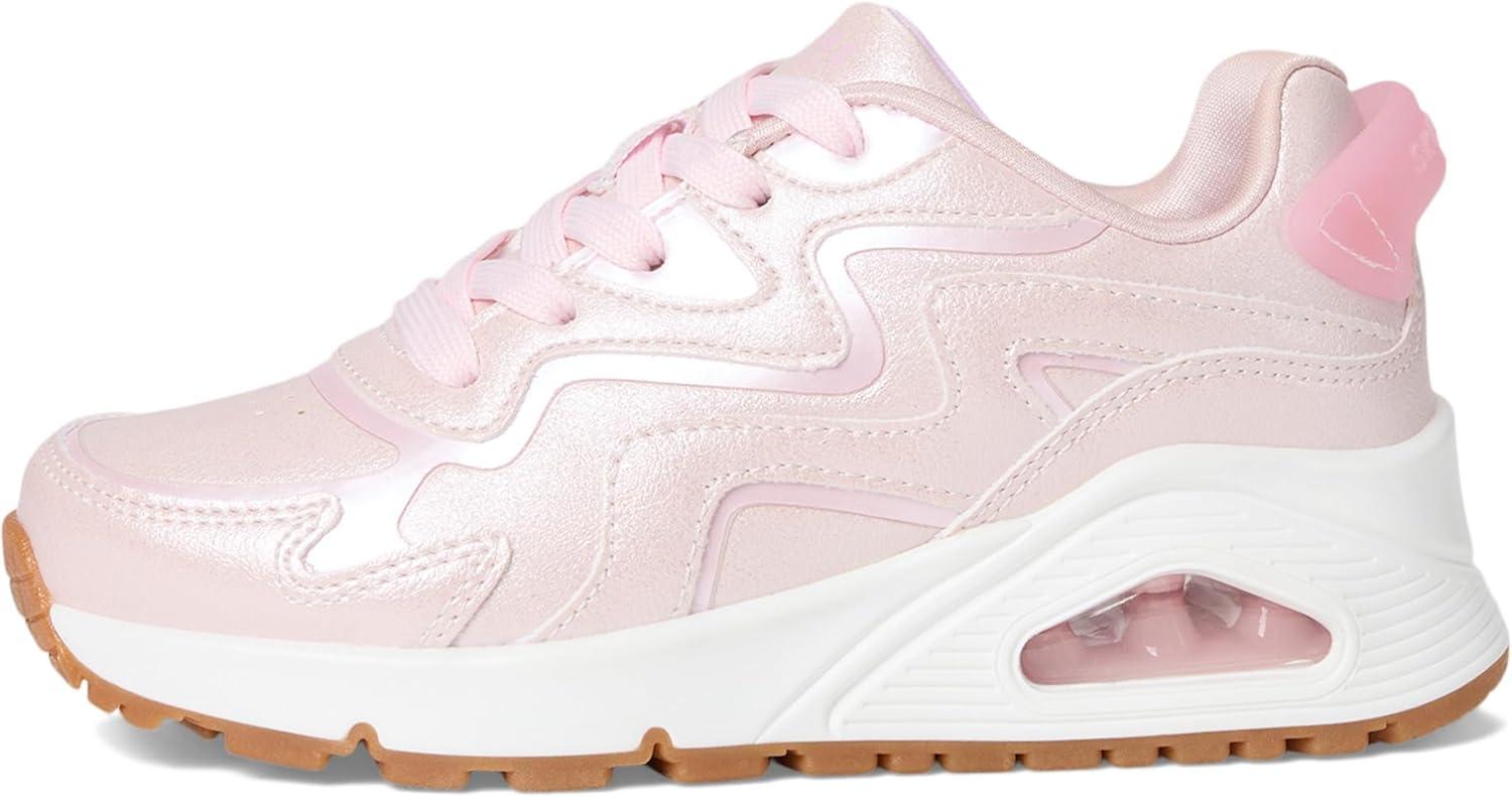 image:imageSkechers Womens Uno Gen1 310322l Little KidBig KidLight Pink