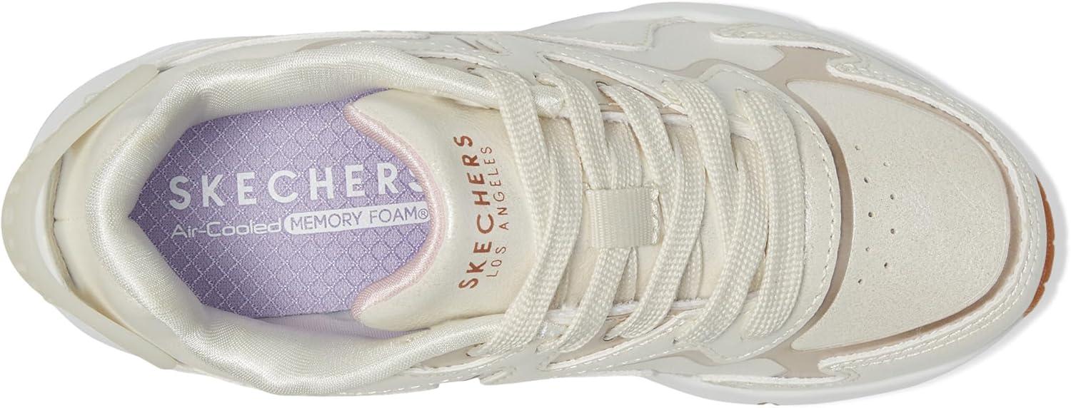 image:imageSkechers Womens Uno Gen1 310322l Little KidBig KidNatural