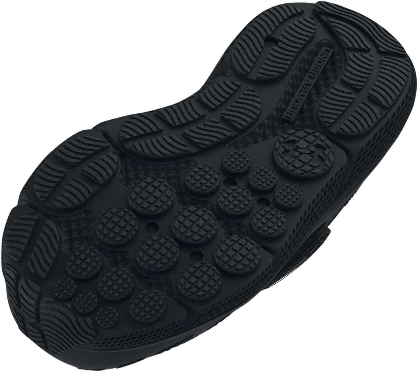 image:imageUnder Armour Boys Infant Assert 10 Alternate Closure002 BlackBlackBlack