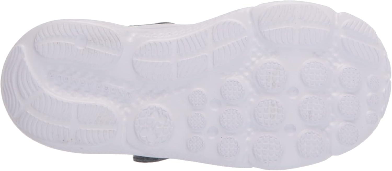 image:imageUnder Armour Boys Infant Assert 10 Alternate Closure102 GravelGlacier BlueLime Surge