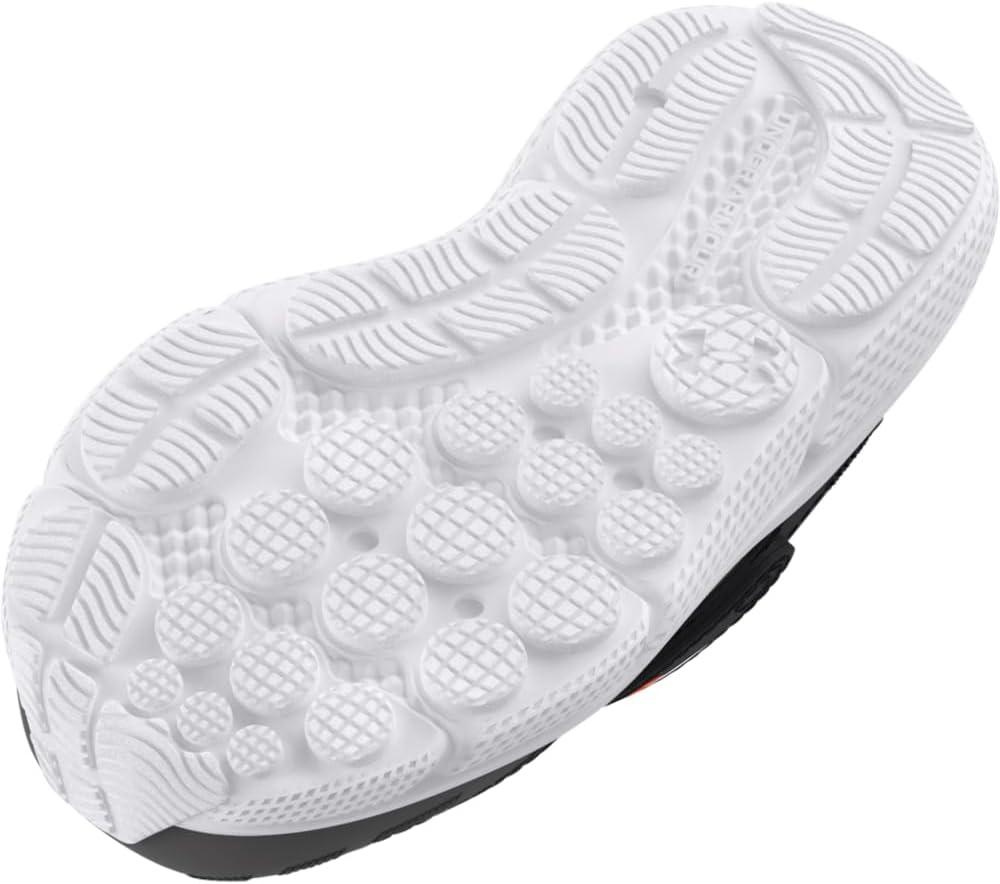 image:imageUnder Armour Boys Infant Assert 10 Alternate Closure105 CastlerockAnthracitePhoenix Fire