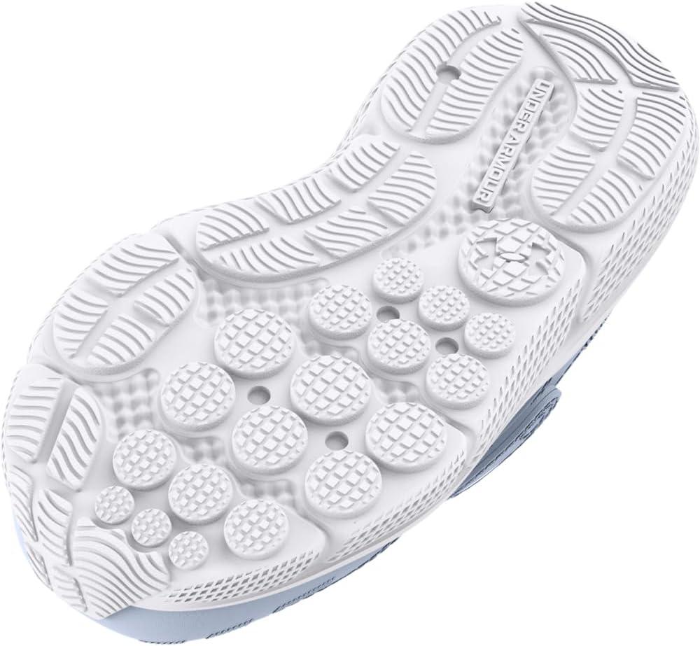 image:imageUnder Armour Boys Infant Assert 10 Alternate Closure464 Nimbus BlueNimbus BlueIridescent