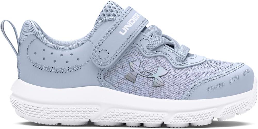 image:imageUnder Armour Boys Infant Assert 10 Alternate Closure464 Nimbus BlueNimbus BlueIridescent